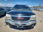 2006 GMC New Sierra C1500