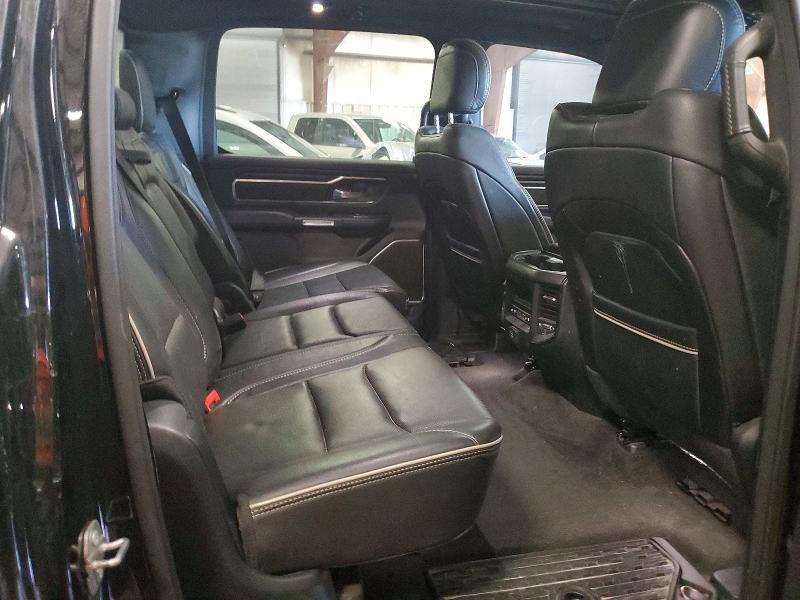 2022 Dodge RAM 1500 Limited