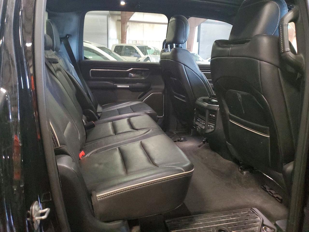 2022 Dodge RAM 1500 Limited