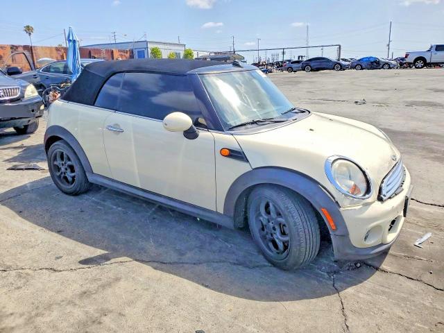 2012 Mini Cooper