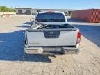 2015 Nissan Frontier S