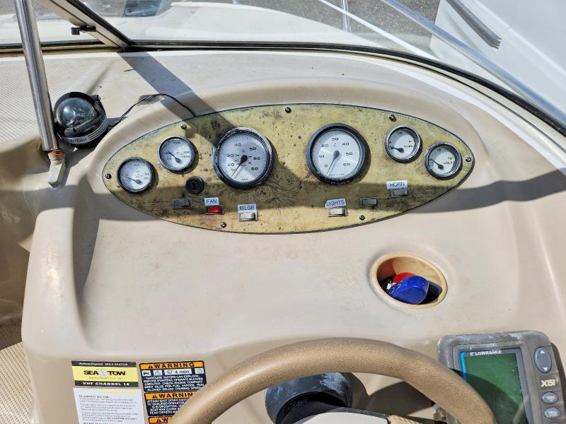 2001 Bayliner Bayliner