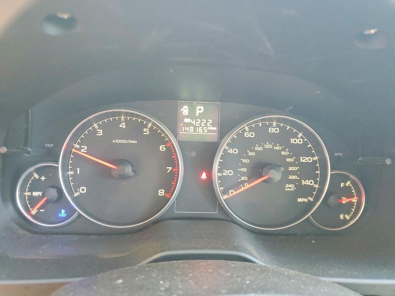 2014 Subaru Outback 2.5i