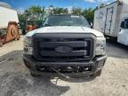 2016 Ford F350 Super Duty