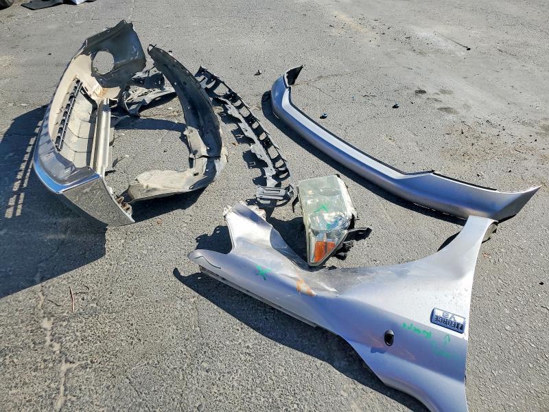 2010 Toyota Tundra Grade