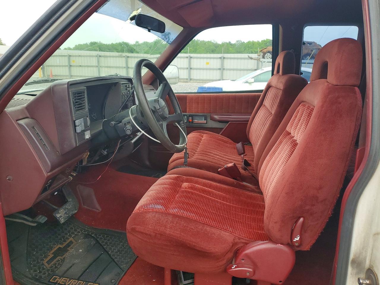 1994 Chevrolet 1500