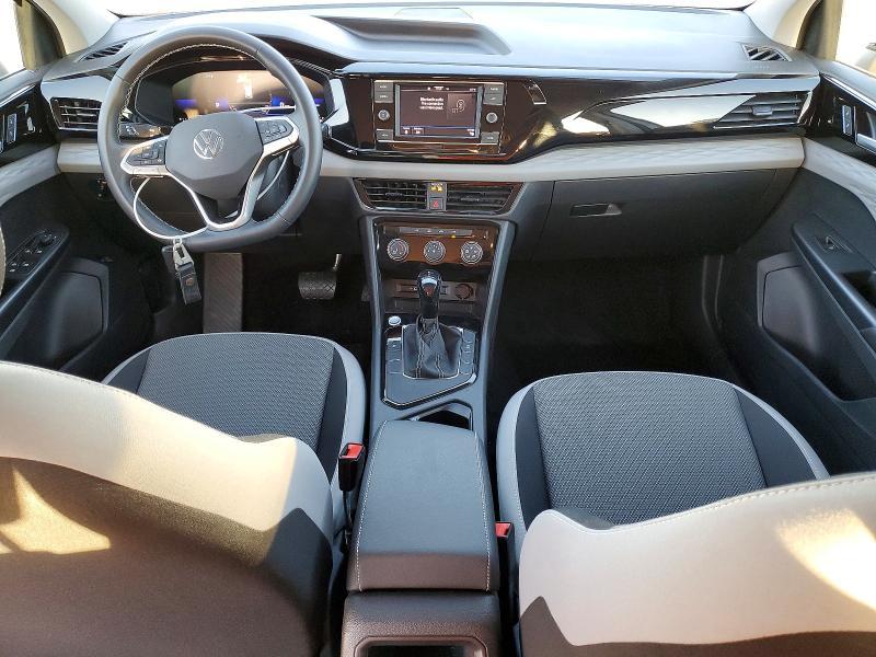 2023 Volkswagen Taos s