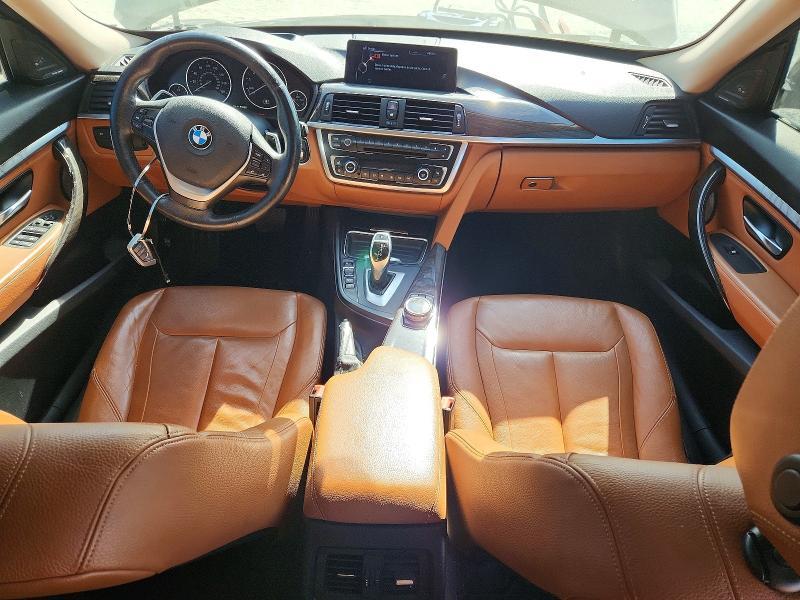 2014 BMW 328 Xigt