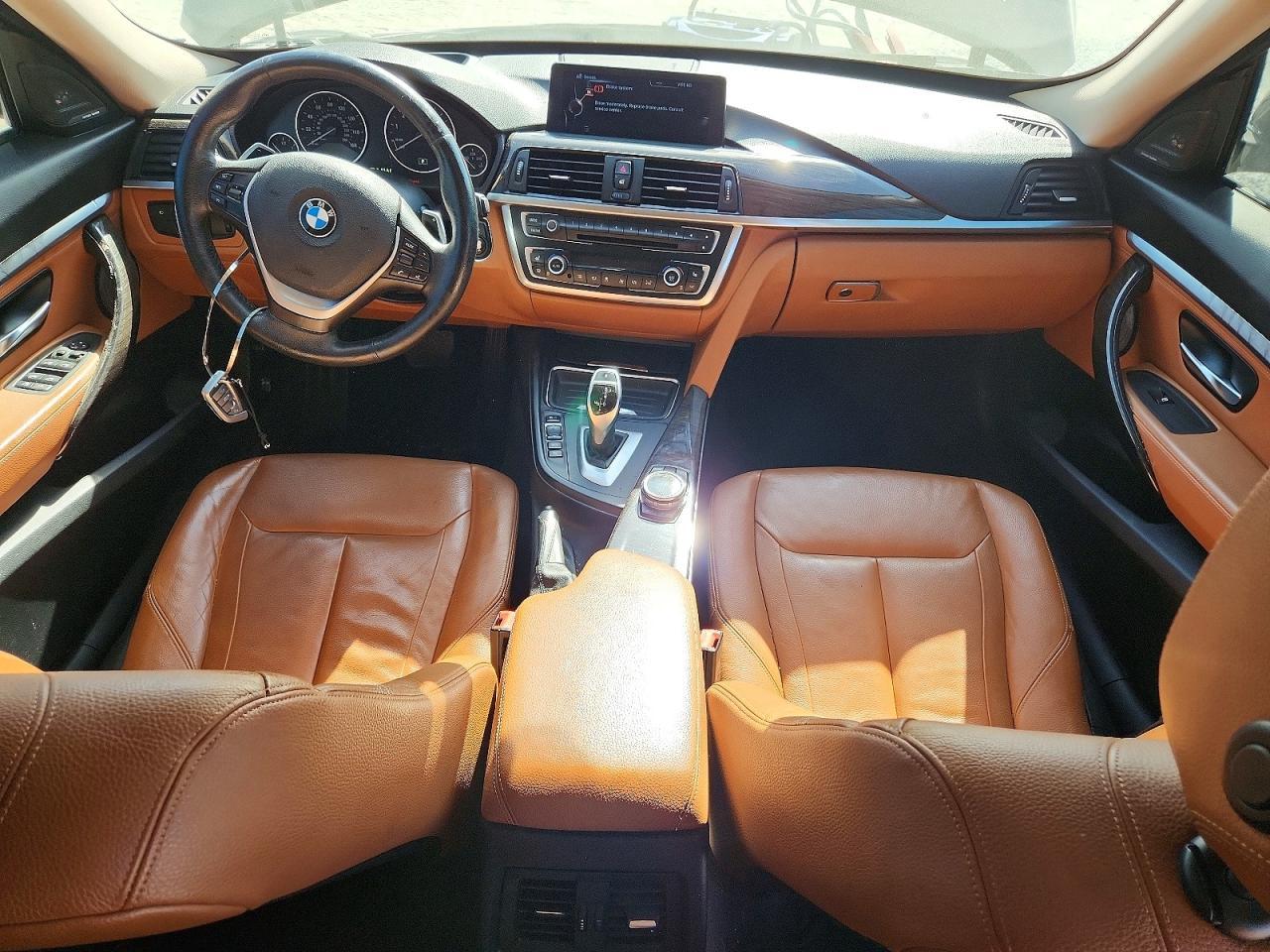 2014 BMW 328 Xigt