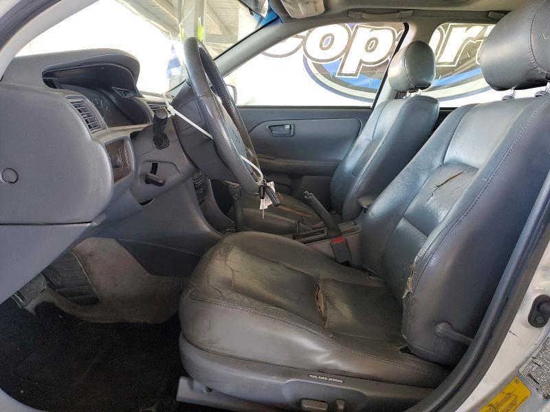 2001 Toyota Camry xle V6