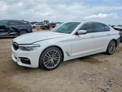 2018 BMW 540 i for sale in Houston, TX