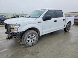 2017 Ford F150 Supercrew for sale in Haslet, TX