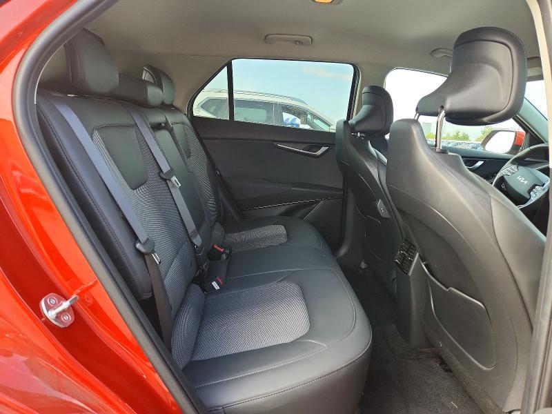 2023 KIA Niro Wind