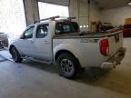 2016 Nissan Frontier PRO-4X