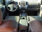 2011 Suzuki Equator Sport
