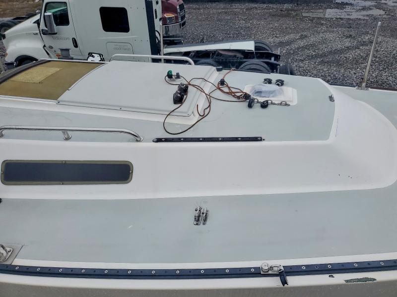 1985 Other Monohull Sail