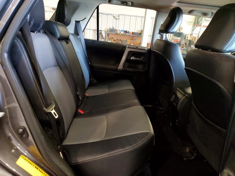 2014 Toyota 4runner SR5 Premium
