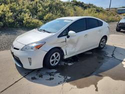 2012 Toyota Prius two for sale in Reno, NV