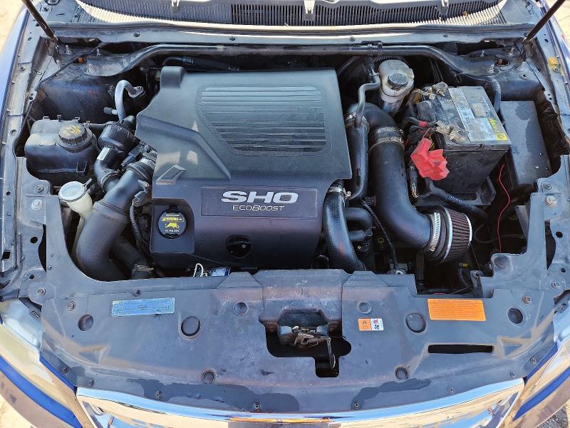 2011 Ford Taurus sho