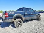 2005 Ford F150 Supercrew