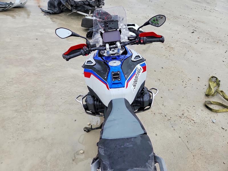 2025 BMW R 1300 GS Adventure