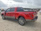 2025 Ford F150 King Ranch