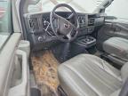 2023 GMC Savana Delivery Van