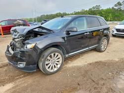 Lincoln Vehiculos salvage en venta: 2015 Lincoln MKX