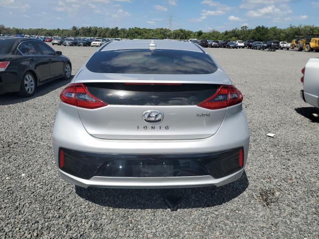 2019 Hyundai Ioniq sel