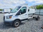 2020 Ford Transit Truck Cab AND Chassis
