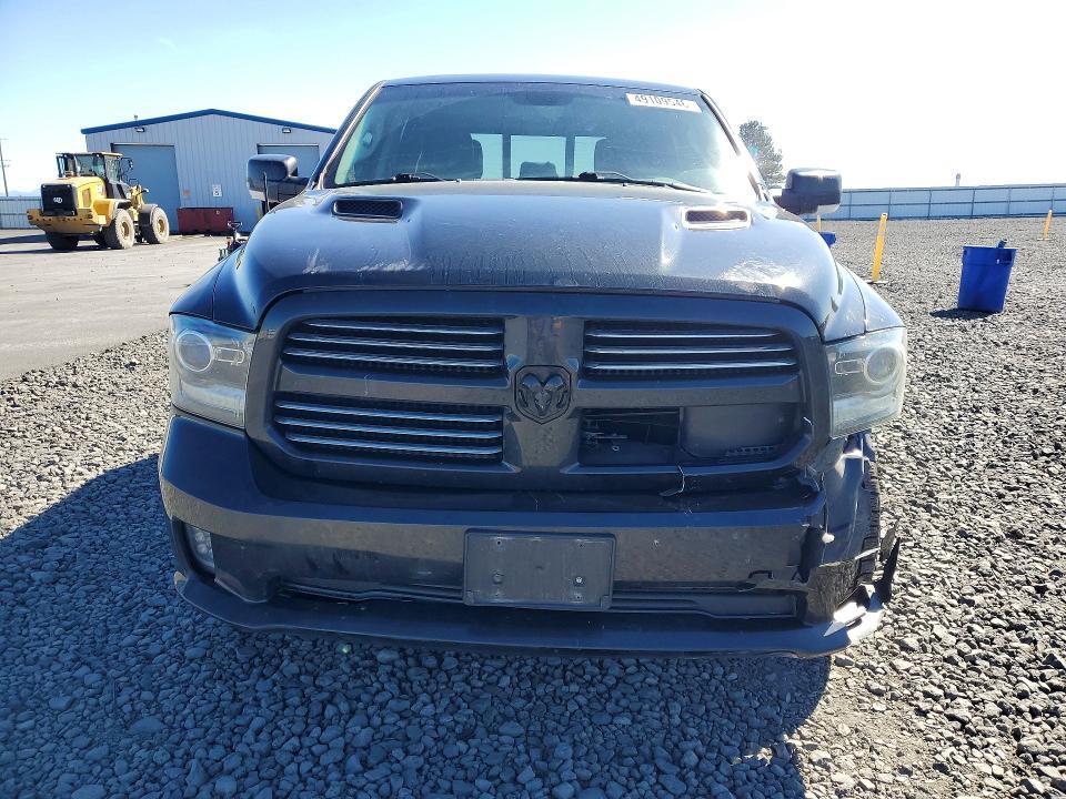 2017 Dodge RAM 1500 Sport