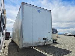 2015 Great Dane Tlr Trailers en venta en Brighton, CO