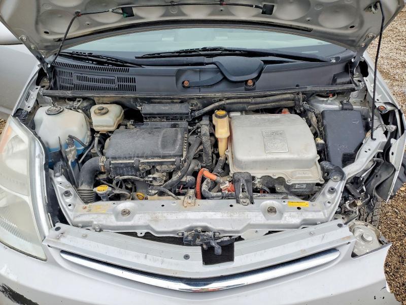2009 Toyota Prius Base