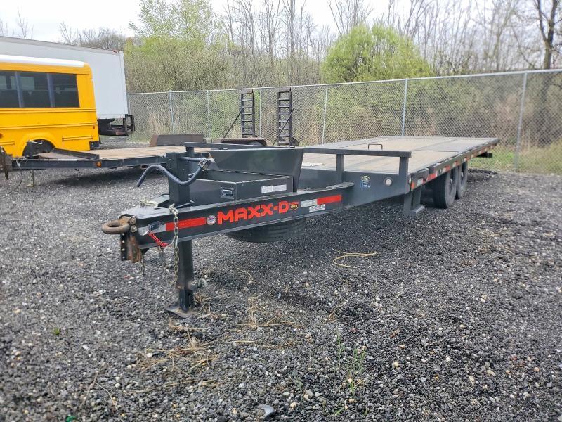 2024 Maxx D 40' gn