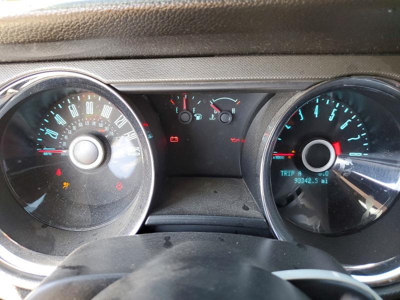 2014 Ford Mustang gt