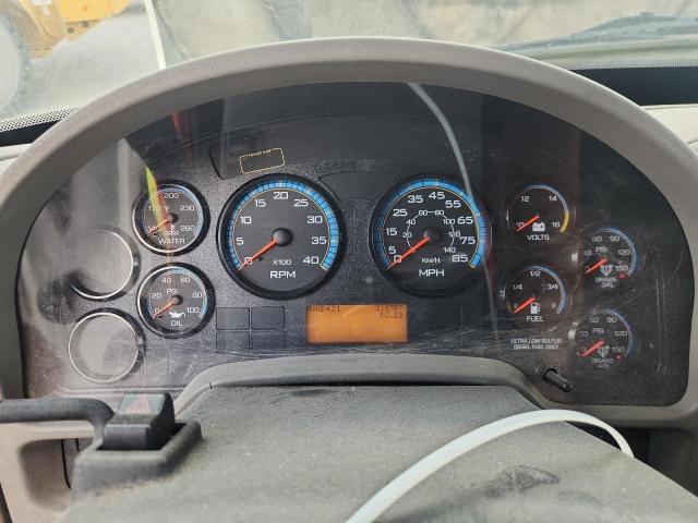 2014 International 4300 BOX Truck