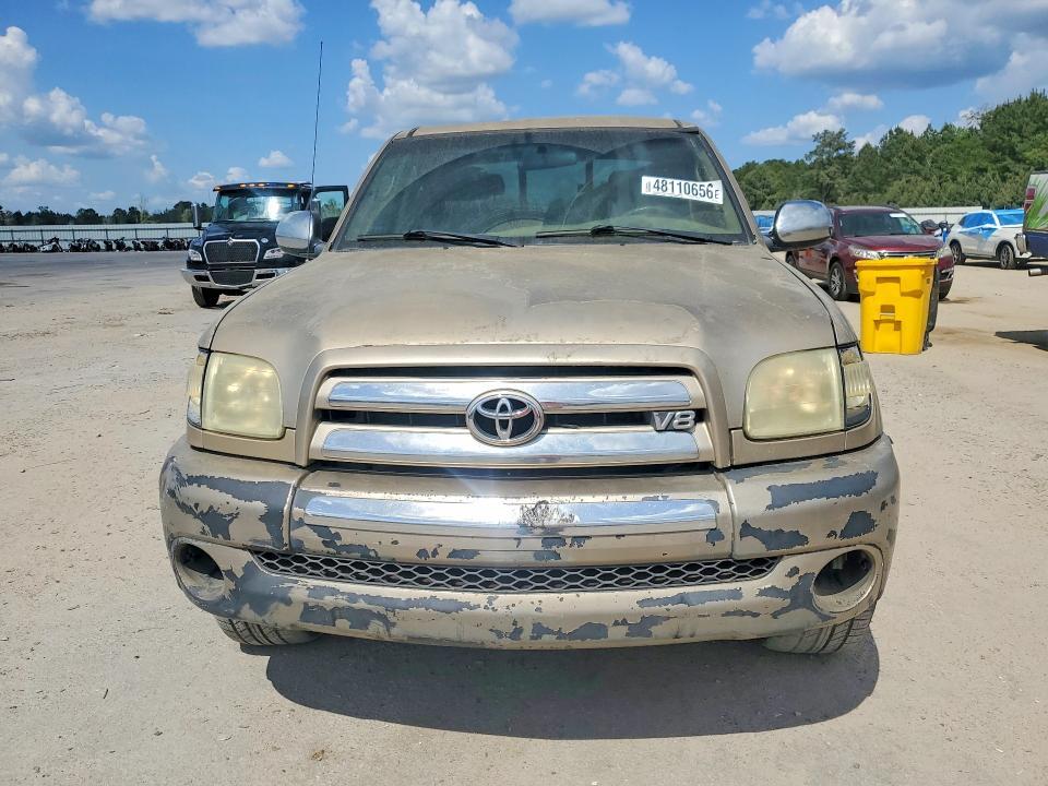 2003 Toyota Tundra SR5