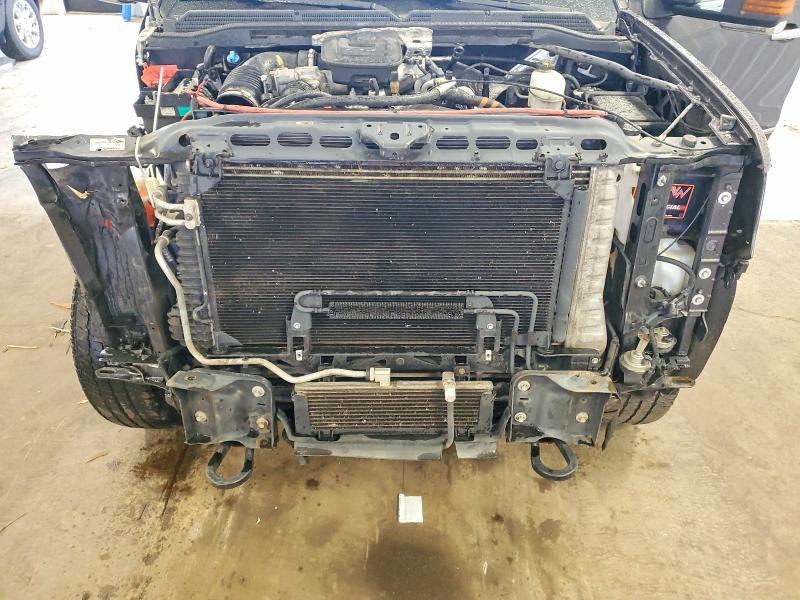 2016 GMC Sierra K2500 Denali