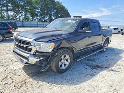 Salvage trucks for sale at Loganville, GA auction: 2020 Dodge RAM 1500 BIG Horn