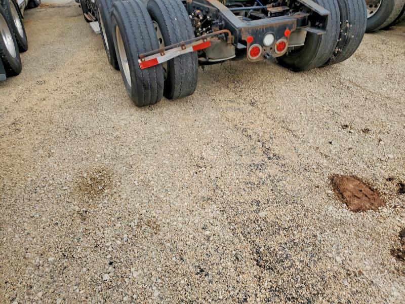 2019 Freigliner 2019 Freightliner Cascadia 125 Semi Truck
