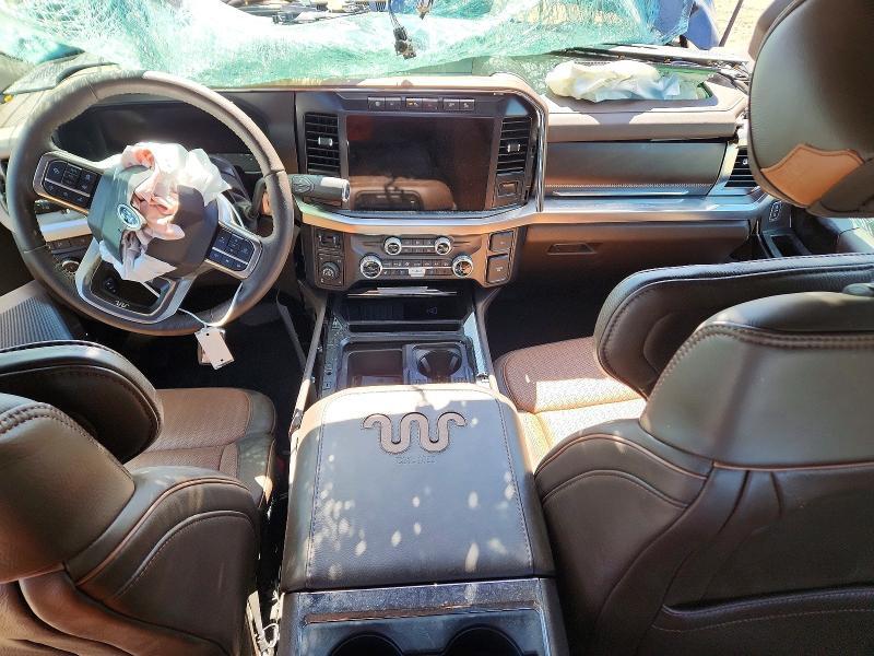 2024 Ford F350 Super Duty