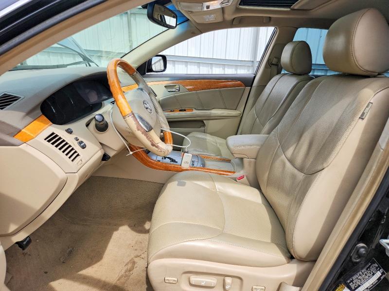 2006 Toyota Avalon Limited