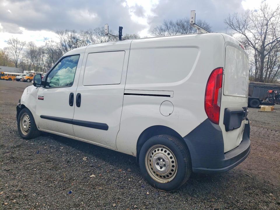 2020 Dodge Ram Promaster City st Utility / Service van