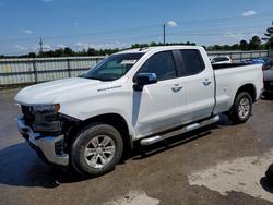 2020 Chevrolet Silverado C1500 LT en venta en Montgomery, AL
