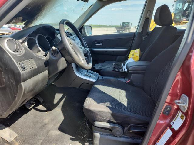 2006 Suzuki Grand Vitara