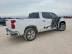 2024 Chevrolet Silverado K1500 Custom