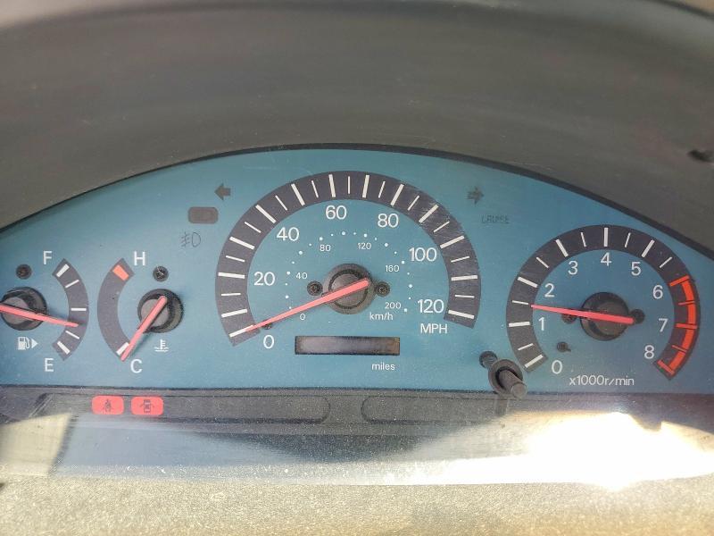 2003 Mitsubishi Galant es