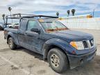 2007 Nissan Frontier XE