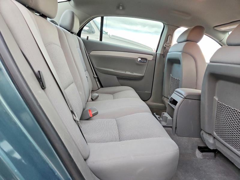 2009 Chevrolet Malibu ls