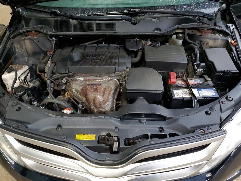 2016 Toyota Venza xle
